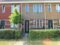 Anubisplantsoen 12, 1363 XM Almere