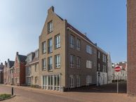 C.P. Klapstraat 28, 3604 DG Maarssen