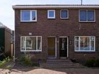 Dwarsstraat 3, 2405 BC Alphen aan den Rijn