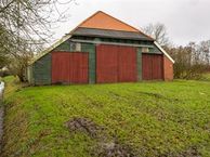 Slochter AE 13 a, 9618 PD Woudbloem