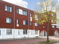 Zuiderspoorstraat 41, 7512 AX Enschede