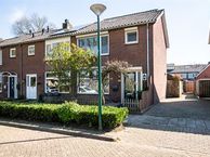 Leuvensestraat 9, 5361 BW Grave