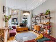 1e Virulystraat 5 B, 3022 ZL Rotterdam