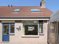 Maatjessteeg 14, 3751 AW Bunschoten-Spakenburg
