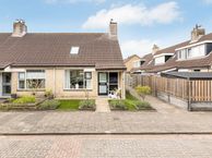 Seringenlaan 119, 1702 LT Heerhugowaard