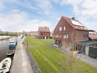 Willem Alexanderstraat 46, 8862 MJ Harlingen
