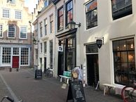 Kintgenshaven 5 A, 3512 GX Utrecht