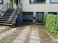 Afrikaring 9, 3823 CG Amersfoort