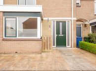 Lintgrasstraat 15, 1313 BV Almere