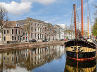 Walvisstraat 8, 3111 BR Schiedam