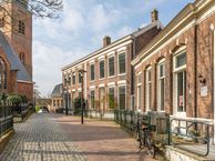 Kerkplein 8, 2181 JC Hillegom