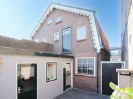 Koningin Wilhelminastraat 8, 3751 DD Bunschoten-Spakenburg