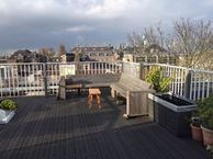 Cornelis Anthoniszstraat 73 4, 1071 VS Amsterdam