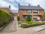 Nassaustraat 1, 5932 EA Tegelen