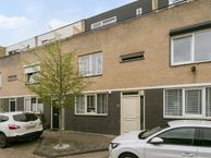 Ida de Leeuwstraat 11, 2331 SN Leiden