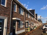 Hugo Poortmanstraat 27, 2742 MP Waddinxveen