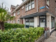 Rozenlaan 85 a, 3051 LM Rotterdam