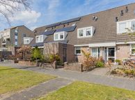 Vondellaan 223, 3848 BH Harderwijk