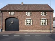 Heistraat 46 en 46 A, 6142 AL Einighausen