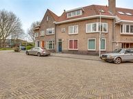 Agnes van Leeuwenberchstraat 23 bis A, 3515 AX Utrecht
