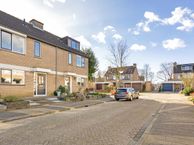 Schrijvertje 3, 2954 BG Alblasserdam