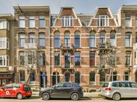 Hogeweg 5 I, 1098 BT Amsterdam