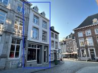 Rechtstraat 91, 6221 EH Maastricht