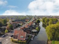 Burg de Zeeuwstraat 165, 3281 AH Numansdorp