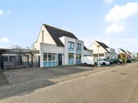 Westerland 3, 4617 MJ Bergen op Zoom