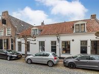 Gansoordstraat 36, 1411 RJ Naarden