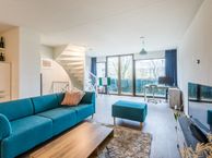 Maria van Reigersberchstraat 3, 3031 XL Rotterdam