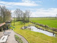 Bosweg 6, 9262 SX Sumar