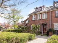 Burgemeester Bickerstraat 28, 1111 CB Diemen