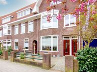 Van Egmondstraat 41, 2024 XL Haarlem