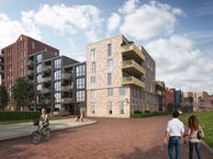 Spuifront 3 b, 3262 AR Oud-Beijerland