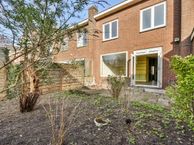 Hilversumstraat 38, 1024 JZ Amsterdam