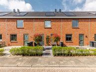 Kastanjelaan 11, 1382 RA Weesp