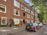 Bonairestraat 76 -1, 1058 XL Amsterdam