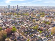 Appelstraat 11, 3581 ER Utrecht