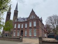 Kerkstraat 26 B, 5401 BE Uden