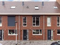 Vogelwikke 12, 2224 KA Katwijk (ZH)