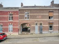 Herbenusstraat 39, 6211 RA Maastricht