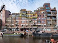 Willemskade 4 C, 8911 BA Leeuwarden