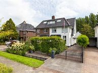 Dijkzichtlaan 15, 2071 EZ Santpoort-Noord