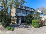 J.H. Egenbergerstraat 21, 9744 JA Groningen