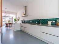 Paramaribostraat 12, 3531 KS Utrecht