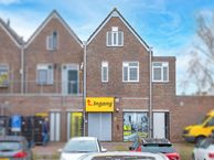 Vogelenzang 23, 1791 EZ Den Burg