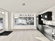 Archimedesplantsoen 1 H, 1098 JV Amsterdam