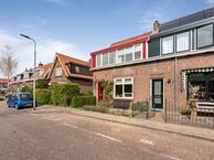 Prins Hendrikstraat 30, 2983 GK Ridderkerk