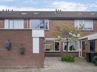 Frenkelpad 8, 3123 AD Schiedam